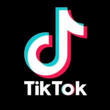 Logotip del Tik Tok