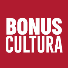 Logo Bonus Cultura