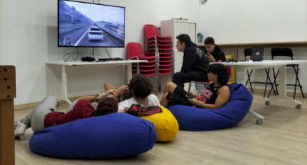Activisme femení davant l'emergència climàtica